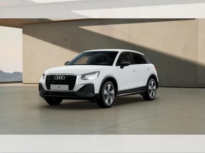 Audi Audi Q2 30 TFSI ⇒ Komfortpaket Sitze ⇒ Stylepaket ⇒ Assistenzpaket Parken im Auto Abo von LeasingMarkt.de
