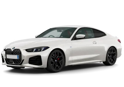 BMW BMW 4er Gran Coupe 430d xDrive im Auto Abo von movme