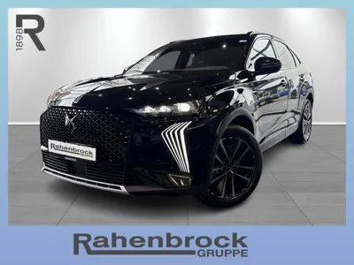 DS DS Automobiles DS 7 HDI 130 Etoile *SOFORT VERFÜGBAR*EXKLUSIV-LEASING* im Leasing von LeasingMarkt.de