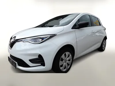 Renault Zoe ZE50 R110 Kaufbatterie LED Auto-Abo privat im Auto Abo von Autohaus Tabor