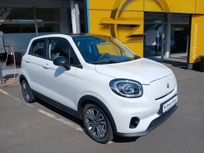 Leapmotor Leapmotor T03 Bestandsfahrzeug / Umgehend verfügbar im Auto Abo von Null-Leasing