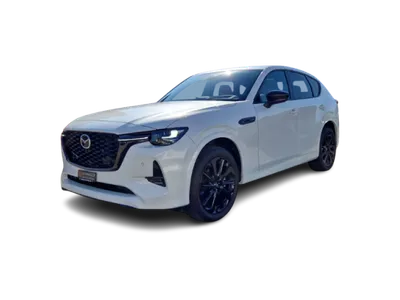 Mazda MAZDA CX-60 3.3 D Homura Plus AWD, Tan Leder, 2026er im Auto Abo von CARIFY