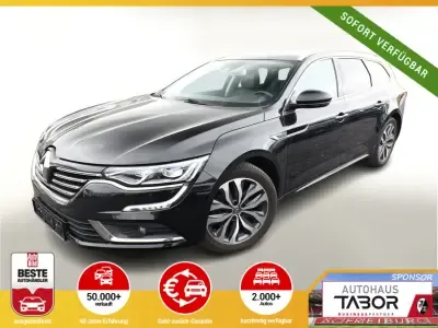 Renault Renault Talisman Grandt TCe 225 EDC Limited SHZ PDC Nav im Leasing von 9Drive