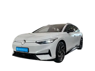 VW Volkswagen ID.7 Tourer Pro +EL. SITZEINST+MATRIX LICHT im Auto Abo von Faaren
