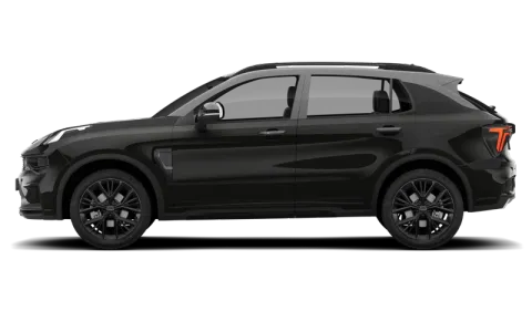 Lynk & Co Lynk & Co 01 1.5 206KW PHEV DCT More im Leasing von carwow