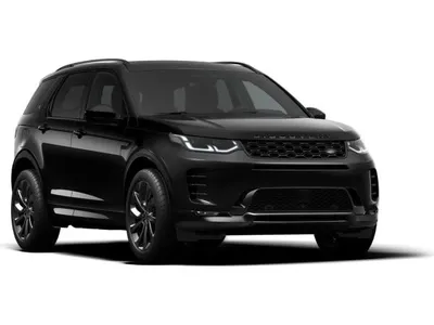 Land Rover Land Rover Discovery Sport P270e AWD SE 1,5L 270 PS 198kw im Auto Abo von LeasingMarkt.de