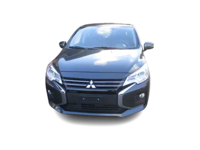 Mitsubishi MITSUBISHI Space Star 1.2 CVT Intense+ im Auto Abo von CARIFY