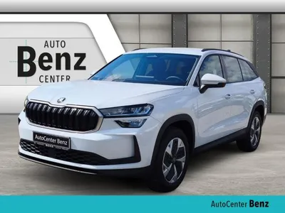 Skoda Skoda Kodiaq 2,0 TDI DSG Selection *AHK*ACC*NAVI*eHK* im Leasing von LeasingMarkt.de