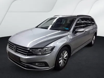 VW Volkswagen Passat Variant Business 1.5TSI DSG +LED+ASSISTS+ im Auto Abo von LeasingMarkt.de