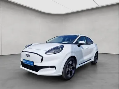 Ford Ford Puma GEN-E 🔋Extended Range 🌍124KW (168PS) ⚡-** zu 159 Euro inkl. 3.000 Euro E-Prämie💰 im Auto Abo von LeasingTime