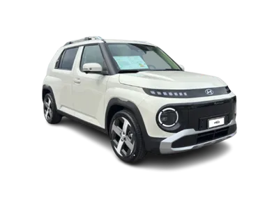 Hyundai HYUNDAI Inster Electric Vertex 49kWh MY26 im Auto Abo von CARIFY