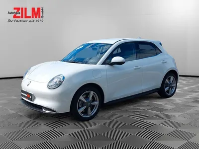 GWM GWM Ora 03 300 PRO , LED; KLIMA;NAVI im Auto Abo von Null-Leasing
