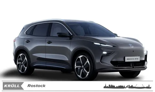 MG MG MGS5 Luxury Long Range im Auto Abo von Null-Leasing