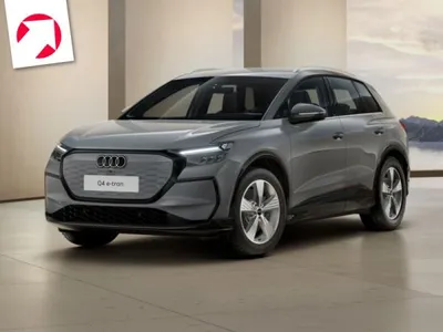 Audi Audi Q4 e-tron e-tron 150 kW*BESTELLAKTION*EROBERUNG*LOYALISIERUNG* im Leasing von LeasingMarkt.de
