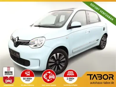 Renault Renault Twingo 1.0 SCe 65 Intens Faltdach Nav PDC Kam im Leasing von 9Drive