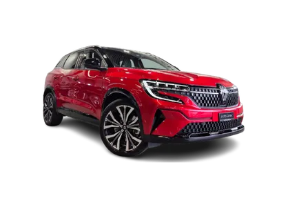 Renault RENAULT Austral 1.2 E-Tech iconic im Auto Abo von CARIFY