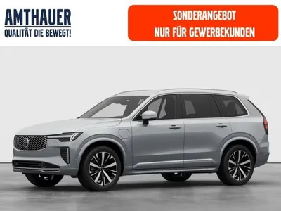 Volvo Volvo XC90 T8 AWD Plus Bright - SOFORT VERFÜGBAR im Auto Abo von LeasingMarkt.de