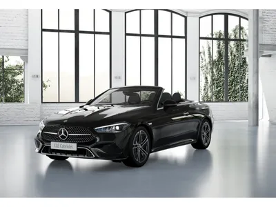 Mercedes Mercedes-Benz CLE 180 Cabrio im Auto Abo von Autohaus Rosier