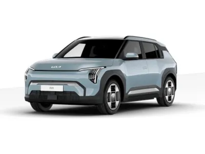 Kia Kia EV3 81.4 EARTH+WIC+UPG+DWP+19Z+SD+SOFORT VERFÜGBAR+SONDERAKTION MÄRZ+GEWERBE! im Auto Abo von LeasingMarkt.de