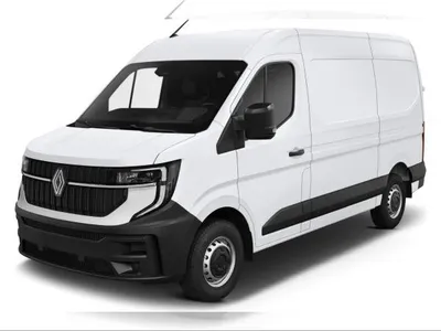 Renault Renault Master FWD Kasten extra L2H2 3,5t Blue dCi 150 - Sonderaktion für Handwerker - Sofort Verfügbar! im Auto Abo von LeasingMarkt.de