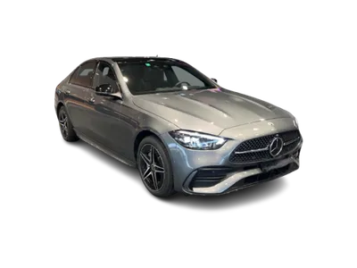 Mercedes MERCEDES-BENZ C 300e 4 Matic EQ Hybrid im Auto Abo von CARIFY