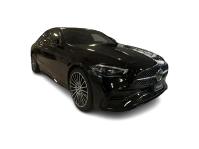 Mercedes MERCEDES-BENZ C 300 4 Matic im Auto Abo von CARIFY