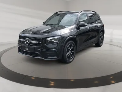 Mercedes Mercedes-Benz GLB 200 ++sofort verfügbar++ im Auto Abo von Faaren