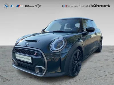 MINI MINI Cooper S 3-Turer Resolute Edition PanoSD im Auto Abo von LeasingTime