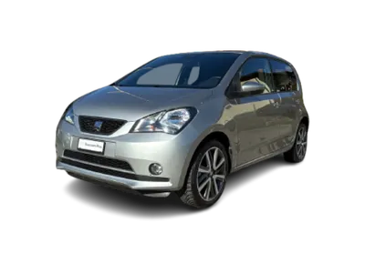 Seat SEAT Mii electric PLUS im Auto Abo von CARIFY