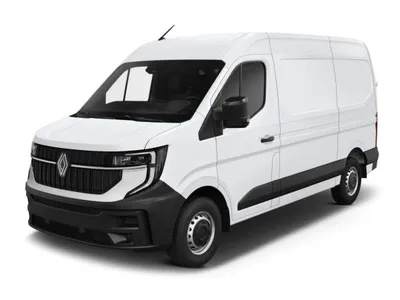 Renault Renault Master Kasten advance L2H2 3,5t Blue dCi 170 AT Euro6ebis im Leasing von LeasingMarkt.de