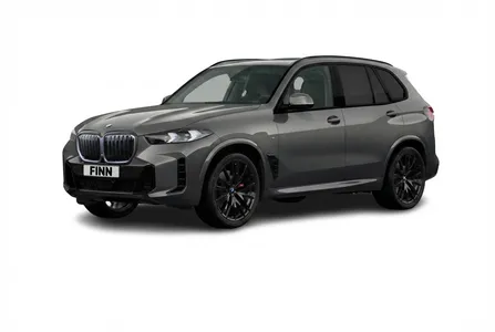 BMW BMW X5 xDrive40d im Auto Abo von FINN
