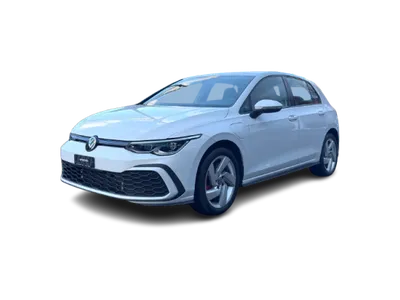 VW VW Golf 1.4 TSI PHEV GTE im Auto Abo von CARIFY