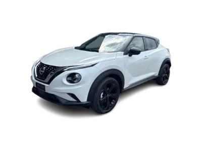 Nissan NISSAN Juke 1.0 DIG-T Tekna DCT im Auto Abo von CARIFY