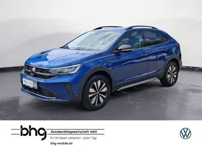 VW Volkswagen Taigo Life 1,0 l TSI OPF im Leasing von Null-Leasing