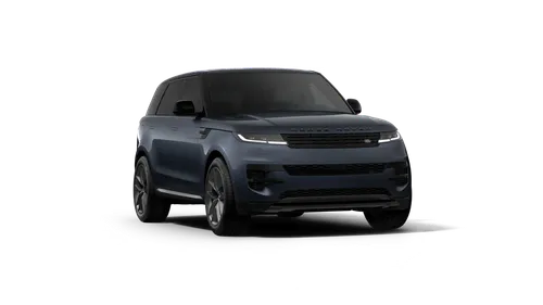 Land Rover Range Rover Sport P460e Hybrid S im Leasing von GetYourDrive