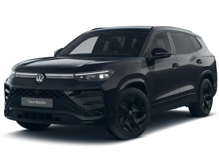 VW VW Tayron 2,0 TDI SCR DSG R-Line im Auto Abo von movme
