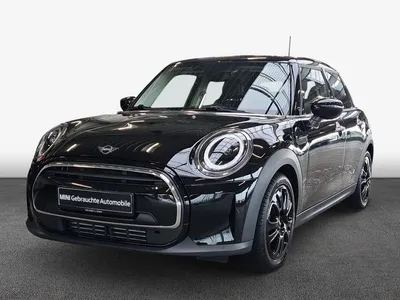 MINI MINI One 5-Türer DAB LED Navi Shz. Ambiente Tempomat im Leasing von Null-Leasing