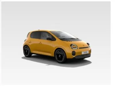 Renault Renault Twingo 🚩NEUES MODELL inkl E-Förderung🚩 E-Tech Techno 80 Urban Range -GOOGLE+Navi+Klima+LED im Auto Abo von LeasingMarkt.de