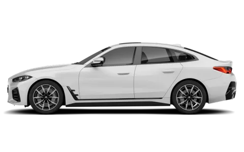 BMW BMW 420d Gran Coupé | M Sportpaket Pro, Innovationspaket uvm. im Leasing von carwow