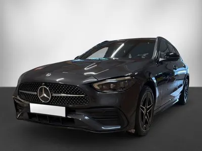 Mercedes Mercedes-Benz C 300 C T-Modell  SHZ*Klima*PDC*Nav*Sprotsitze*Haustürlieferung inkl. im Leasing von LeasingMarkt.de