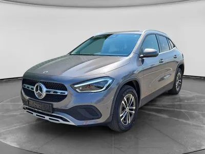 Mercedes Mercedes-Benz GLA 250 NAVI/SHZ *SOFORT* im Leasing von LeasingMarkt.de