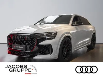 Audi Audi RS Q8 SUV performance tiptronic UPE 188.795,- incl. Überführung im Auto Abo von LeasingMarkt.de