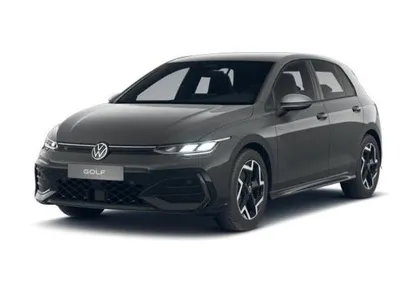 VW Volkswagen Golf 1.5 eTSI OPF 110kW DSG R-Line für Gewerbekunden im Leasing von LeasingMarkt.de