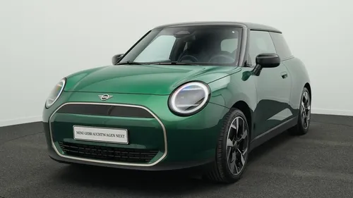 MINI MINI Cooper E im Auto Abo von Null-Leasing