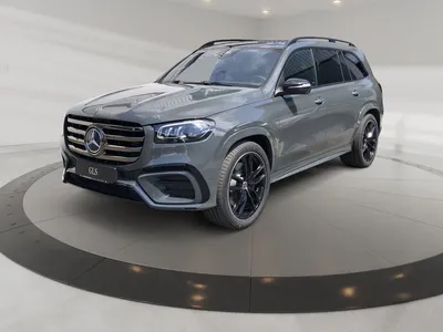 Mercedes Mercedes-Benz GLS 450 d 4MATIC ++sofort verfügbar++ im Auto Abo von Faaren