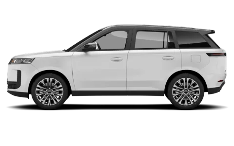 Jaecoo Jaecoo J5 HEV 1.5 TGDI HEV DHT Exclusive im Leasing von carwow