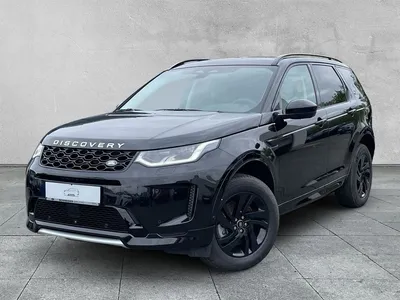 Land Rover Land Rover Discovery Sport D200 AWD S 3D-KAMERA+LED+LMF+DAB im Auto Abo von Null-Leasing