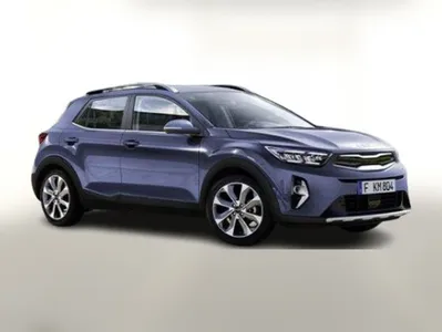 Kia Stonic 1.2 84 Edition 7 EmotionPaket SHZ PDC 15Z Auto-Abo privat im Auto Abo von Autohaus Tabor