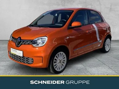 Renault Renault Twingo im Auto Abo von LeasingTime