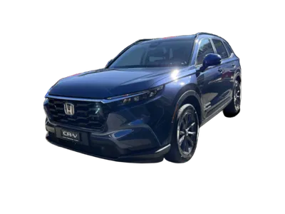 Honda HONDA CR-V 2.0 i-MMD Advance 4WD im Auto Abo von CARIFY